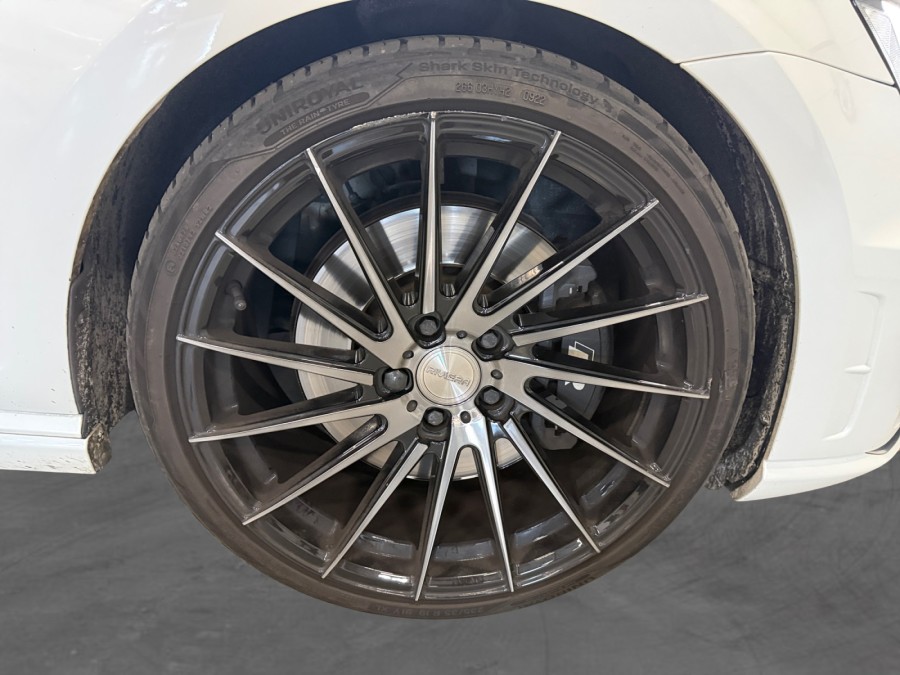 VOLKSWAGEN d'occasion GOLF VII 2.0 TSI 300 R 4MOTION DSG de 2015