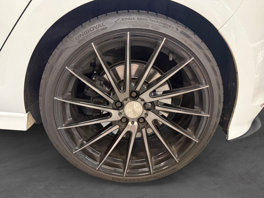 VOLKSWAGEN d'occasion GOLF VII 2.0 TSI 300 R 4MOTION DSG de 2015