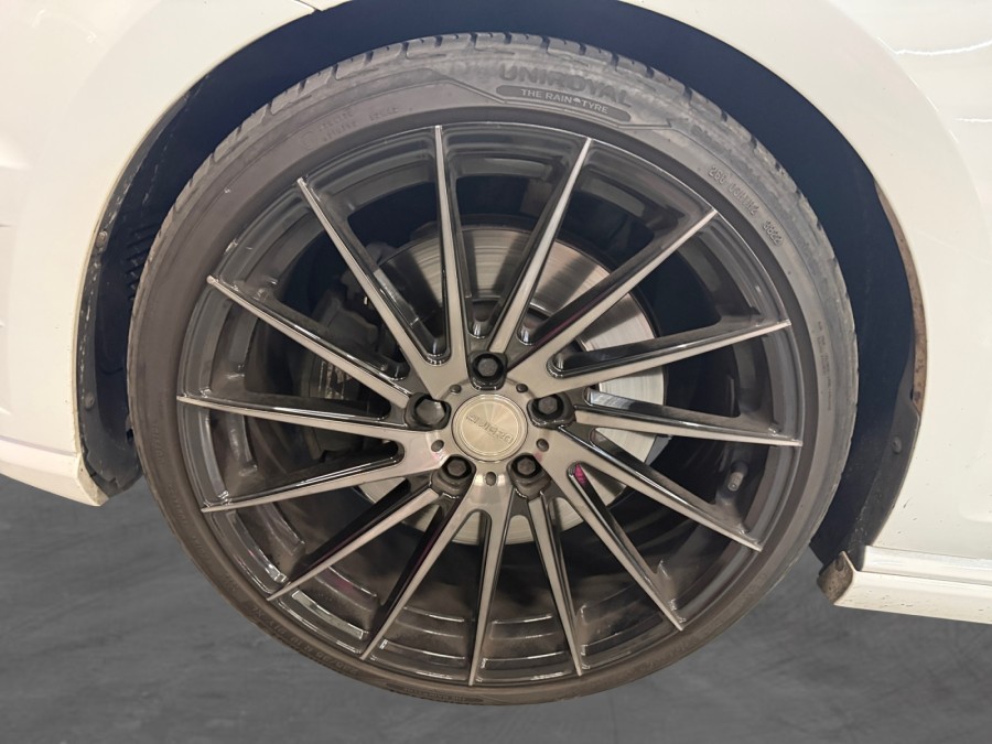 VOLKSWAGEN d'occasion GOLF VII 2.0 TSI 300 R 4MOTION DSG de 2015