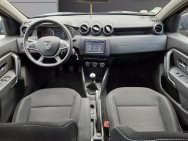 DACIA d'occasion DUSTER 1.5 DCI 110 ESSENTIEL de 2018 Colmar (68)﻿