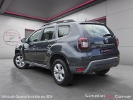 DACIA d'occasion DUSTER 1.5 DCI 110 ESSENTIEL de 2018 Colmar (68)﻿
