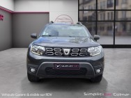 DACIA d'occasion DUSTER 1.5 DCI 110 ESSENTIEL de 2018 Colmar (68)﻿