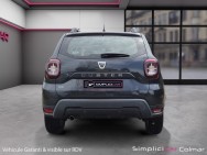 DACIA d'occasion DUSTER 1.5 DCI 110 ESSENTIEL de 2018 Colmar (68)﻿