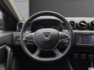 DACIA d'occasion DUSTER 1.5 DCI 110 ESSENTIEL de 2018 Colmar (68)﻿