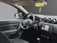 DACIA d'occasion DUSTER 1.5 DCI 110 ESSENTIEL de 2018 Colmar (68)﻿
