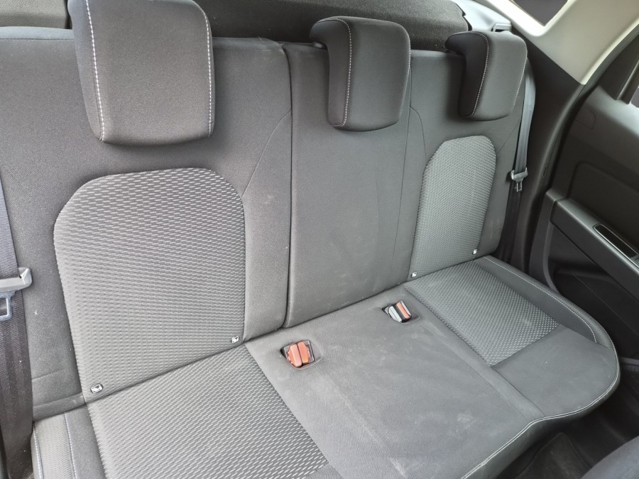 DACIA d'occasion DUSTER 1.5 DCI 110 ESSENTIEL de 2018 Colmar (68)﻿