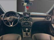 MERCEDES d'occasion CLASSE A A180 BE INSPIRATION de 2013 Strasbourg