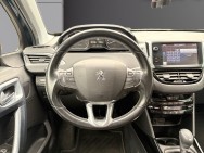 PEUGEOT d'occasion 2008 1.2 PURE TECH 110 ALLURE EAT de 2017 Nord