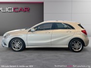 MERCEDES d'occasion CLASSE A A180 BE INSPIRATION de 2013 Strasbourg