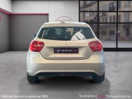 MERCEDES d'occasion CLASSE A A180 BE INSPIRATION de 2013 Strasbourg