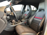 MERCEDES d'occasion CLASSE A A180 BE INSPIRATION de 2013 Strasbourg
