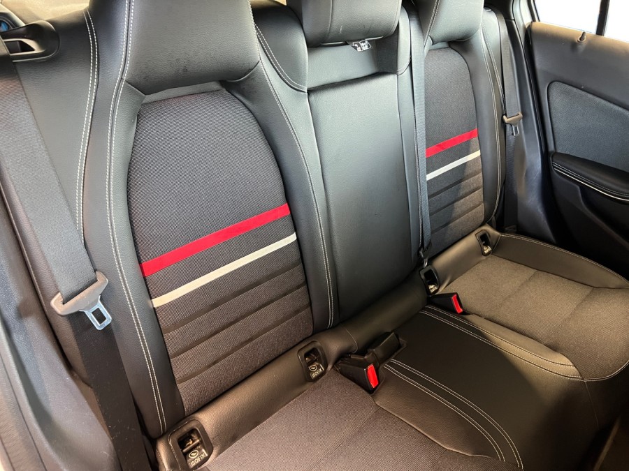 MERCEDES d'occasion CLASSE A A180 BE INSPIRATION de 2013 Strasbourg
