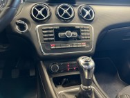 MERCEDES d'occasion CLASSE A A180 BE INSPIRATION de 2013 Strasbourg