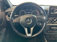 MERCEDES d'occasion CLASSE A A180 BE INSPIRATION de 2013 Strasbourg