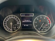 MERCEDES d'occasion CLASSE A A180 BE INSPIRATION de 2013 Strasbourg