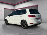 VOLKSWAGEN d'occasion GOLF SPORTSVAN VII 2.0 TDI 150 SOUND DSG de