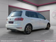 VOLKSWAGEN d'occasion GOLF SPORTSVAN VII 2.0 TDI 150 SOUND DSG de