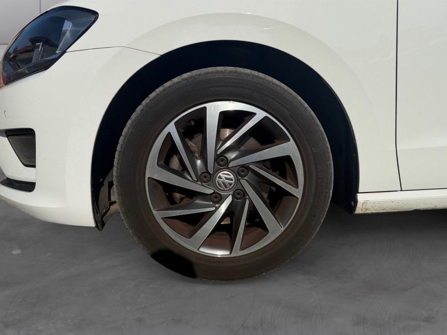 VOLKSWAGEN d'occasion GOLF SPORTSVAN VII 2.0 TDI 150 SOUND DSG de