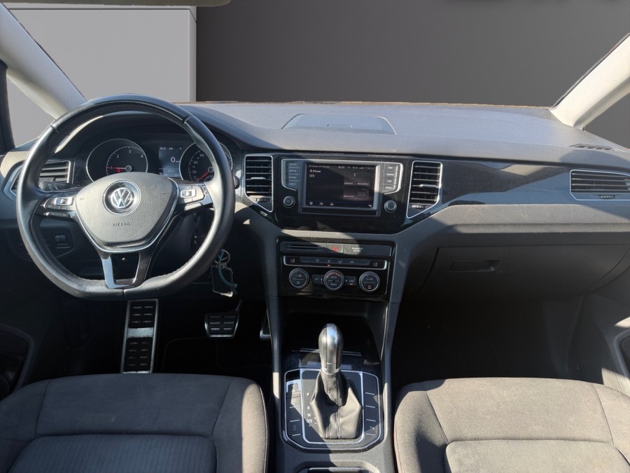 VOLKSWAGEN d'occasion GOLF SPORTSVAN VII 2.0 TDI 150 SOUND DSG de