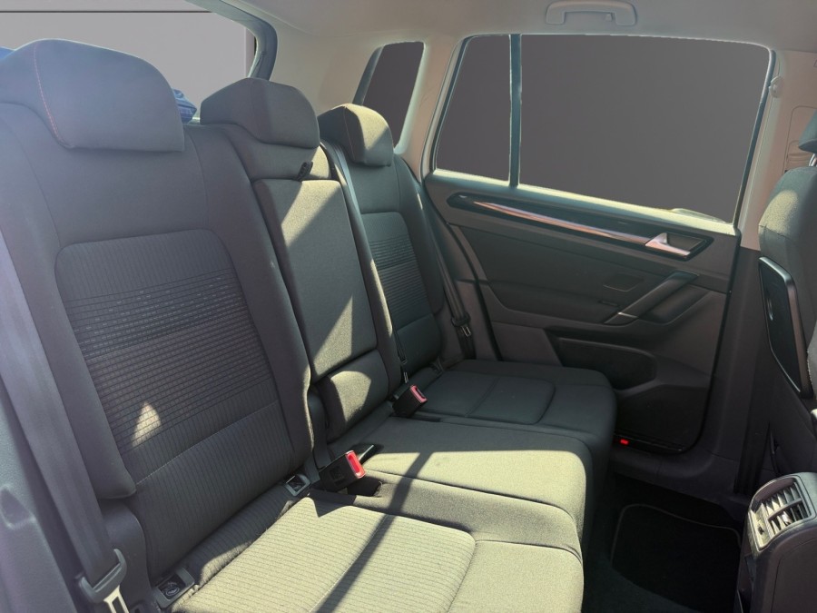 VOLKSWAGEN d'occasion GOLF SPORTSVAN VII 2.0 TDI 150 SOUND DSG de