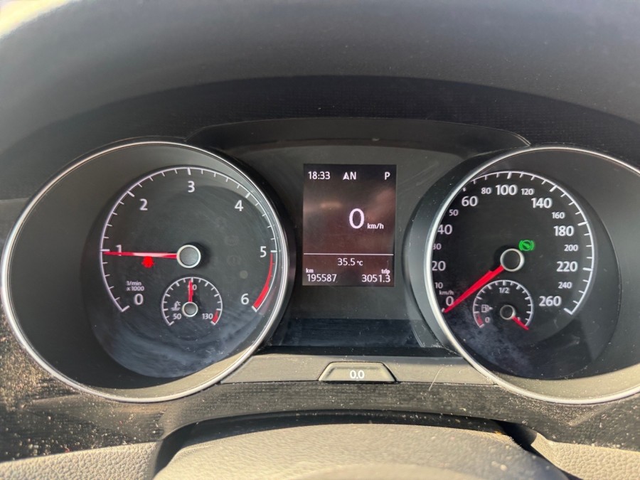 VOLKSWAGEN d'occasion GOLF SPORTSVAN VII 2.0 TDI 150 SOUND DSG de
