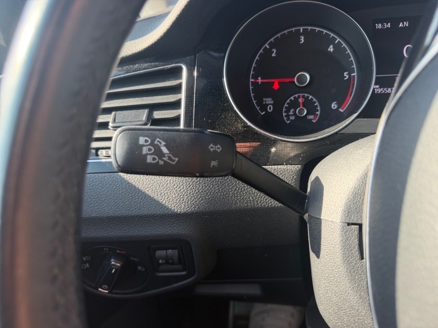 VOLKSWAGEN d'occasion GOLF SPORTSVAN VII 2.0 TDI 150 SOUND DSG de