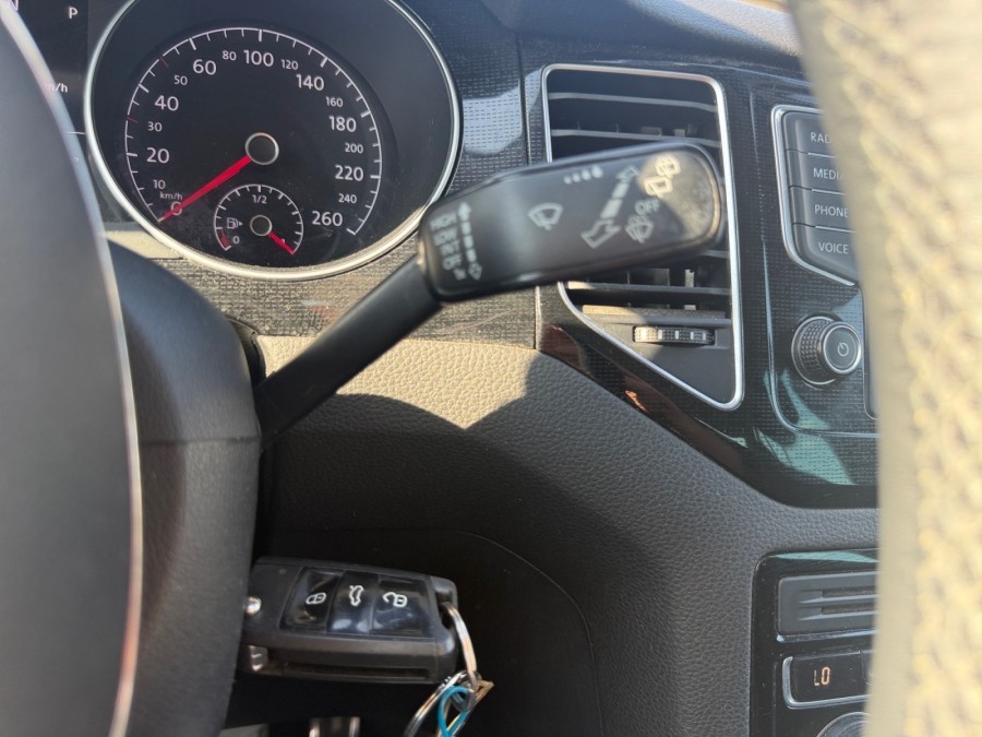 VOLKSWAGEN d'occasion GOLF SPORTSVAN VII 2.0 TDI 150 SOUND DSG de