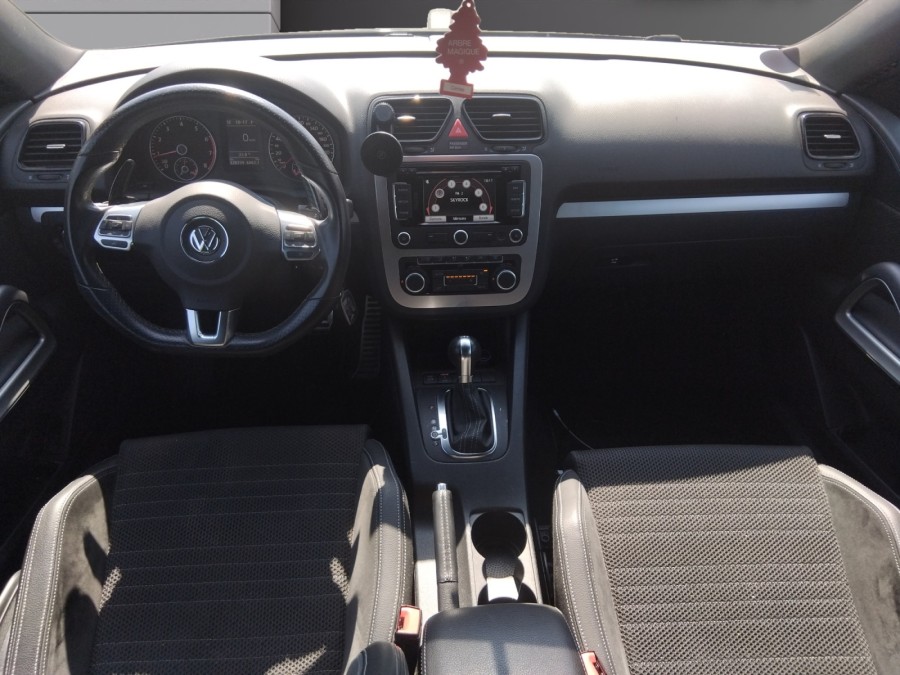 VOLKSWAGEN d'occasion SCIROCCO III 1303 S de 2010 Beauvais (60)﻿