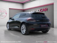VOLKSWAGEN d'occasion SCIROCCO III 1303 S de 2010 Beauvais (60)﻿