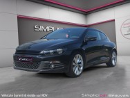 VOLKSWAGEN d'occasion SCIROCCO III 1303 S de 2010 Beauvais (60)﻿