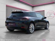 VOLKSWAGEN d'occasion SCIROCCO III 1303 S de 2010 Beauvais (60)﻿