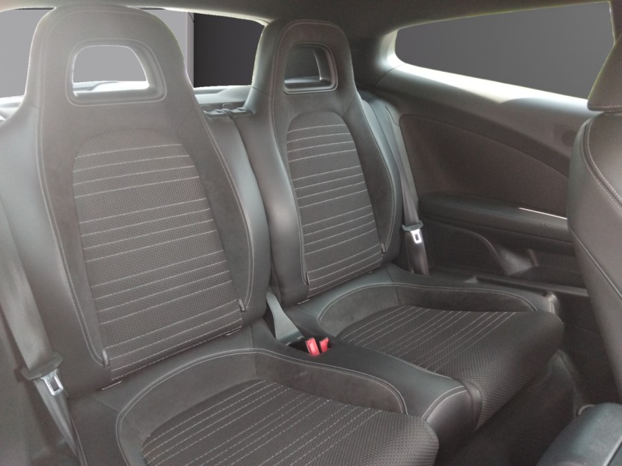 VOLKSWAGEN d'occasion SCIROCCO III 1303 S de 2010 Beauvais (60)﻿