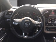 VOLKSWAGEN d'occasion SCIROCCO III 1303 S de 2010 Beauvais (60)﻿