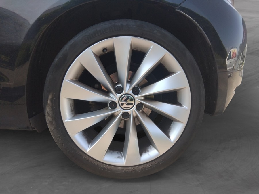 VOLKSWAGEN d'occasion SCIROCCO III 1303 S de 2010 Beauvais (60)﻿