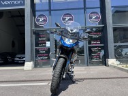 VOGE d'occasion 650DSX 650 de 2023 Vernon (27)﻿