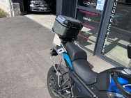 VOGE d'occasion 650DSX 650 de 2023 Vernon (27)﻿
