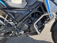 VOGE d'occasion 650DSX 650 de 2023 Vernon (27)﻿