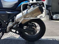 VOGE d'occasion 650DSX 650 de 2023 Vernon (27)﻿
