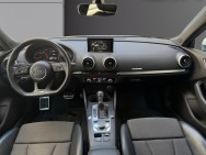 AUDI d'occasion A3 Sportback 35 TFSI 150 S-LINE S TRONIC de 2019