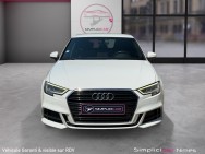 AUDI d'occasion A3 Sportback 35 TFSI 150 S-LINE S TRONIC de 2019