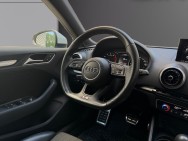 AUDI d'occasion A3 Sportback 35 TFSI 150 S-LINE S TRONIC de 2019