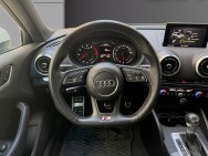 AUDI d'occasion A3 Sportback 35 TFSI 150 S-LINE S TRONIC de 2019