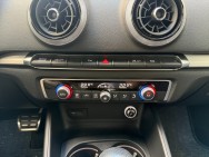 AUDI d'occasion A3 Sportback 35 TFSI 150 S-LINE S TRONIC de 2019