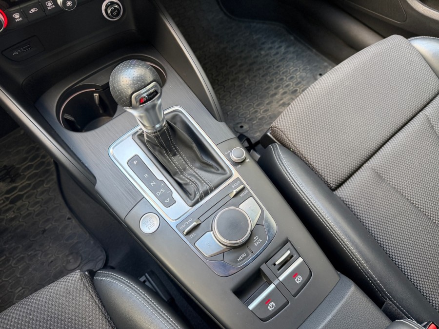 AUDI d'occasion A3 Sportback 35 TFSI 150 S-LINE S TRONIC de 2019