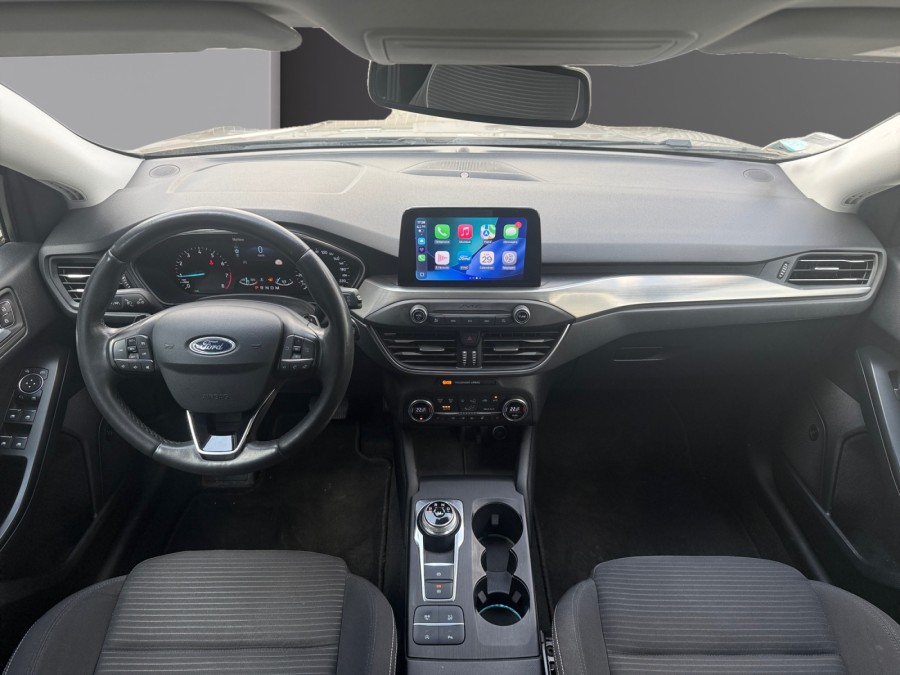 FORD d'occasion FOCUS IV 1.5 ECOBOOST 150 BVA8 de 2019 Toulouse Sud
