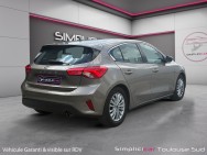 FORD d'occasion FOCUS IV 1.5 ECOBOOST 150 BVA8 de 2019 Toulouse Sud