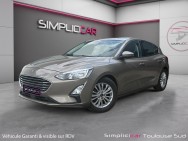 FORD d'occasion FOCUS IV 1.5 ECOBOOST 150 BVA8 de 2019 Toulouse Sud