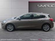 FORD d'occasion FOCUS IV 1.5 ECOBOOST 150 BVA8 de 2019 Toulouse Sud