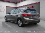 FORD d'occasion FOCUS IV 1.5 ECOBOOST 150 BVA8 de 2019 Toulouse Sud