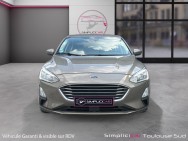FORD d'occasion FOCUS IV 1.5 ECOBOOST 150 BVA8 de 2019 Toulouse Sud